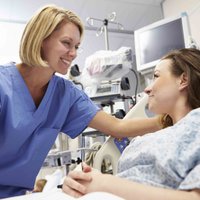 Fulton County Health Center (@fchcwauseon) 's Twitter Profile