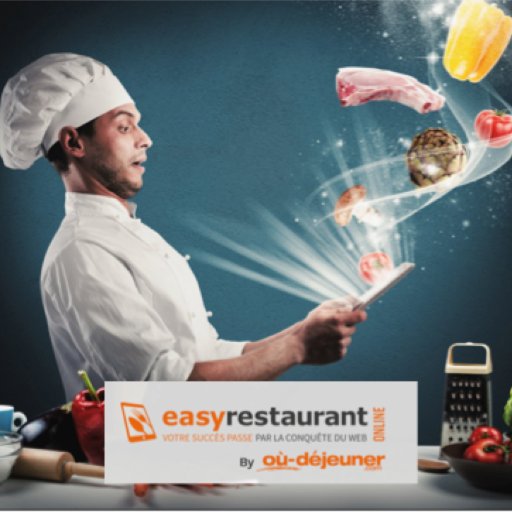 Guide #Restaurant #boulangerie & autres métiers de la bouche vers le succès sur le web ! #siteweb #Fintech Actu #gastronomie #food #foodtech #startup