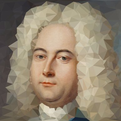 Creating new piano reductions and instrumental parts for previously unavailable repertoire, focusing on the works of Handel. Run by @cadenzo