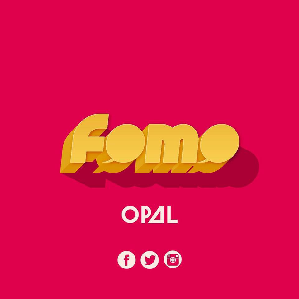FOMOFriday_'s profile picture. Join us @ Opal Lounge every Friday for FOMO. A brand new approach to Fridays in the capital 🕺

Drinks from £2 🍾

Guestlist & Table bookings: 07887473341 📲