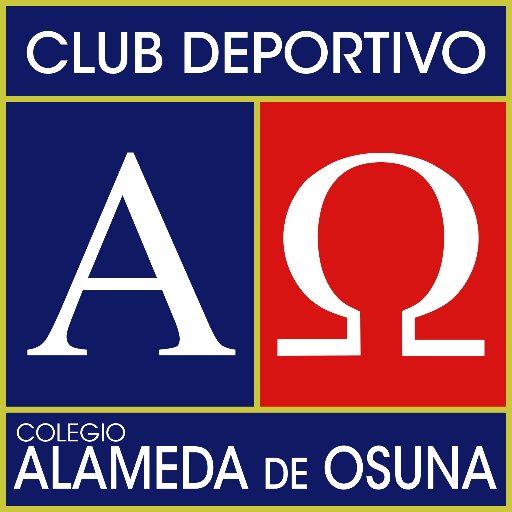 C.D. Alameda de Osuna, 1988. Club Deportivo con 10 secciones. #futbol #hockey #baloncesto #balonmano #voleibol #natacion #padel #judo #academiabaile #ajedrez