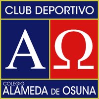 Club Alameda Osuna (@cdalamedaosuna) 's Twitter Profile