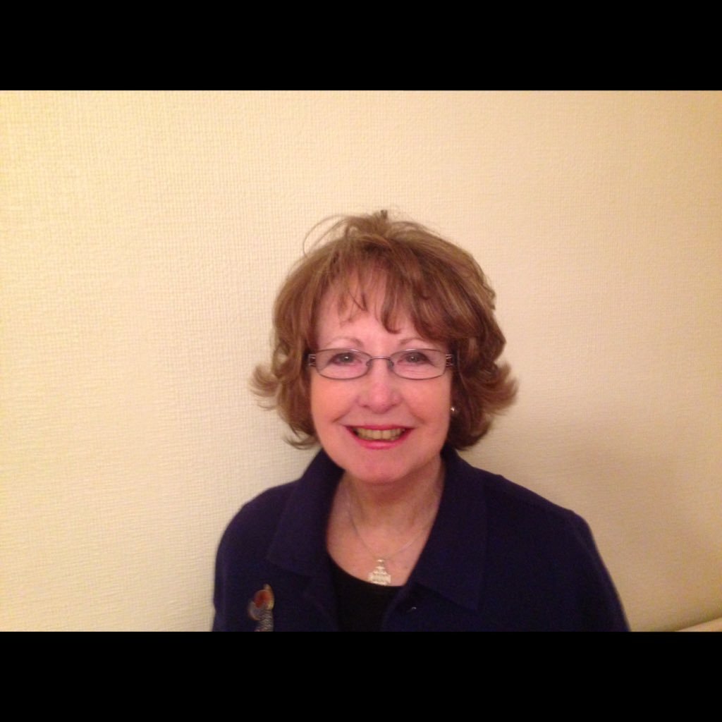 CBC Conservative Councillor for Nanpantan Ward and previous Mayor of Charnwood 2023-4
