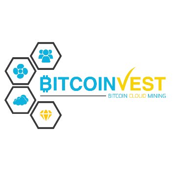 CloudminingDE's profile picture. 