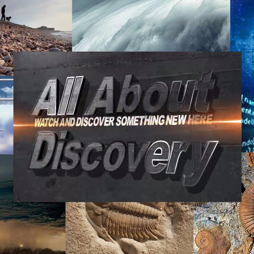 Learn new discoveries in technologies and advancement in science. Watch and see strange things, mysterious creatures and many more earth and beyond discoveries.