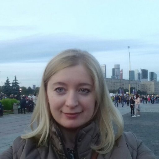 marynovikova889's profile picture. Новикова Марина