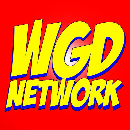 The official page for WGD. A geeky podcast/YouTube page about comics, toys, television, movies and how absolutely mental our society has become. #IronAge