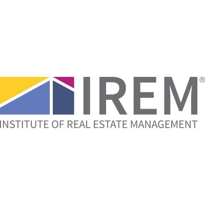 As part of the Institute of Real Estate Management(IREM®) – a global organization that serves over 19,000 members and 500 corporate members worldwide