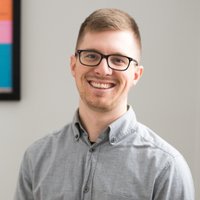 Eli Winterfeld (@cdconnector) 's Twitter Profile
