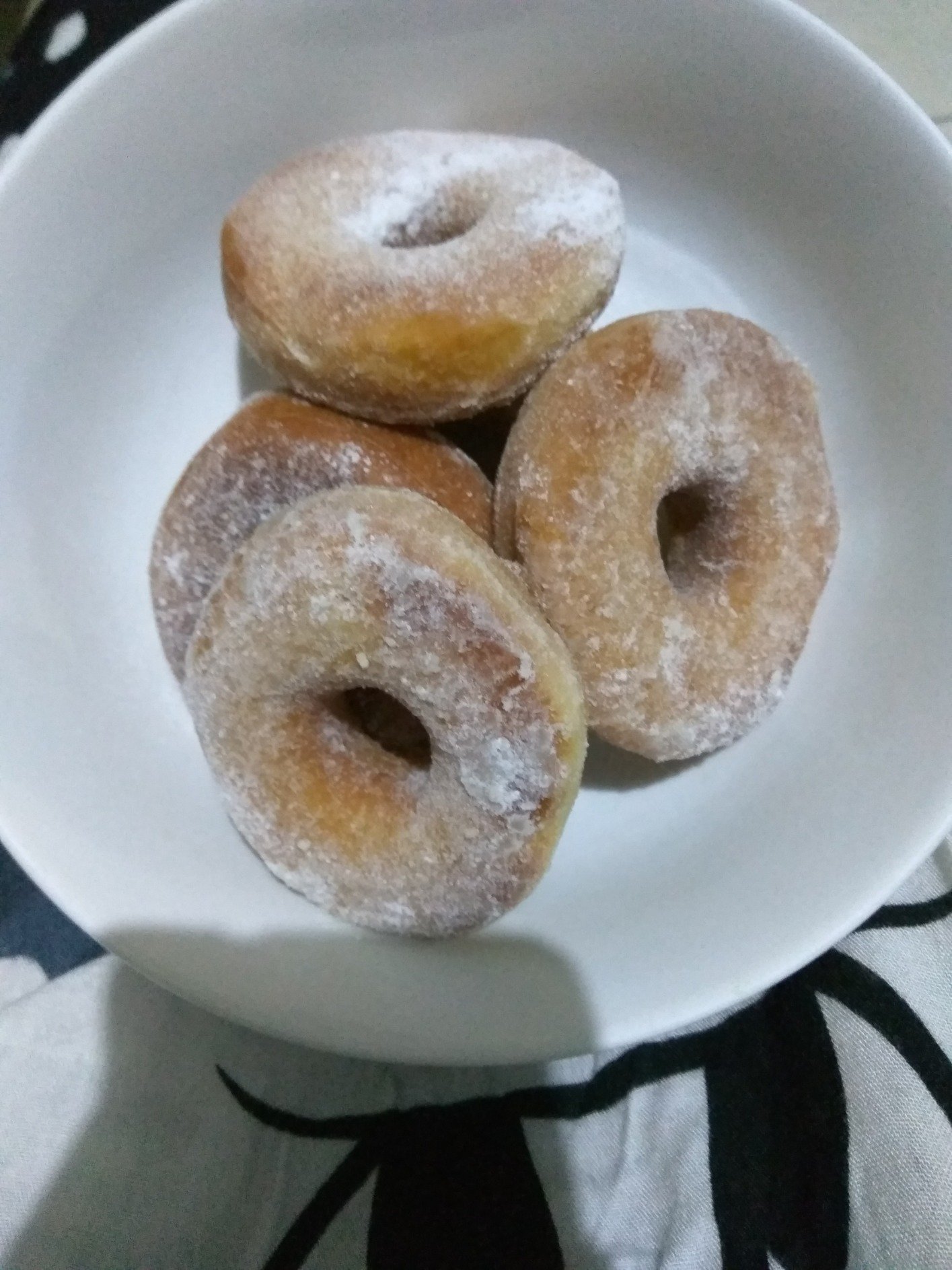 adinifadhilah's profile picture. live to laugh and vice versa