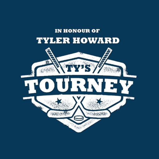 A hockey tournament held in honour of Tyler Howard. All proceeds go to CMHA
