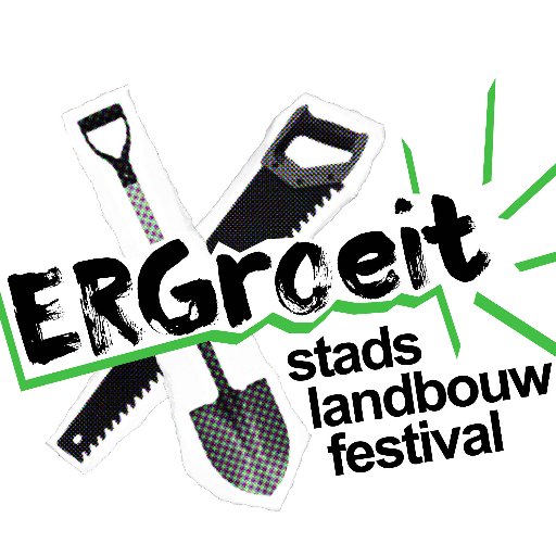 EetbaarRdam's profile picture. #eetbaar 010 doel 010 als #gemengdbedrijf #stadslandbouwcultuur volg ook #ERGroeit. het #stadslandbouw festival van west NL https://t.co/bF63d5s4ct