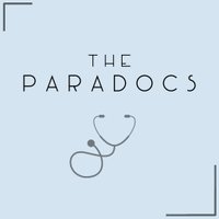 TheParadocs (@theparadocsshow) 's Twitter Profile Photo TheParadocs (@theparadocsshow) 's Twitter Profile Photo