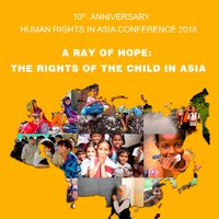 Human Rights in Asia Conference 2018(@EssexHRinAsia) 's Twitter Profile Photo