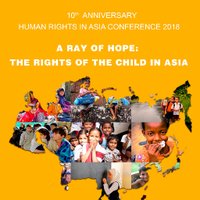 Human Rights in Asia Conference 2018 (@essexhrinasia) Twitter profile photo