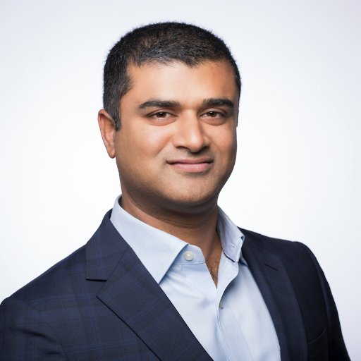 Vice President, Head of Solutions and Tech Marketing at Netskope