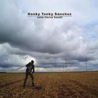 Honky Tonky Sánchez (@htsanchez) 's Twitter Profile