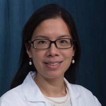 Esther S. Tseng, MD FACS