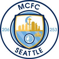 Seattle City Blues(@MCFCSeattle) 's Twitter Profile Photo