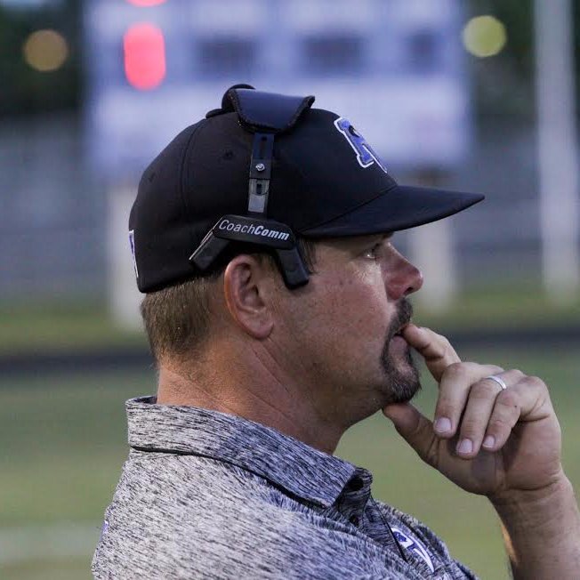 Coach_Pokabla's profile picture. Head Strength Coach, Boys Weight Team, Football