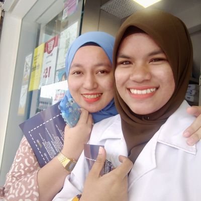 AinGee141's profile picture. Nutritionist, M+ Pharmacy Bangsar Village