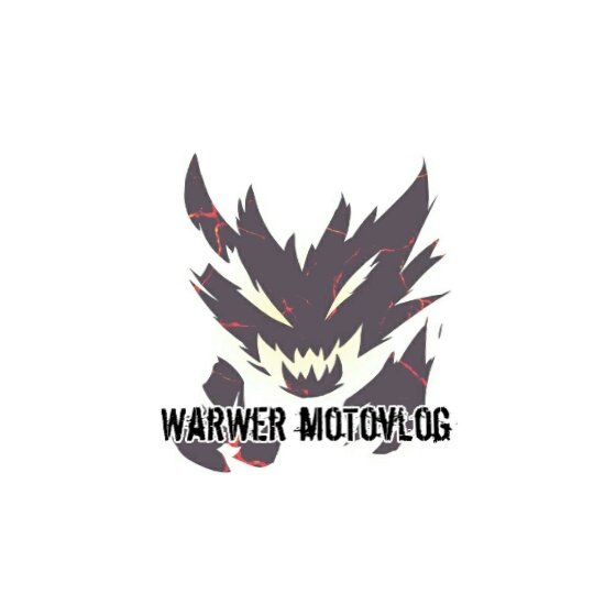 Warwer_motovlog's profile picture. 