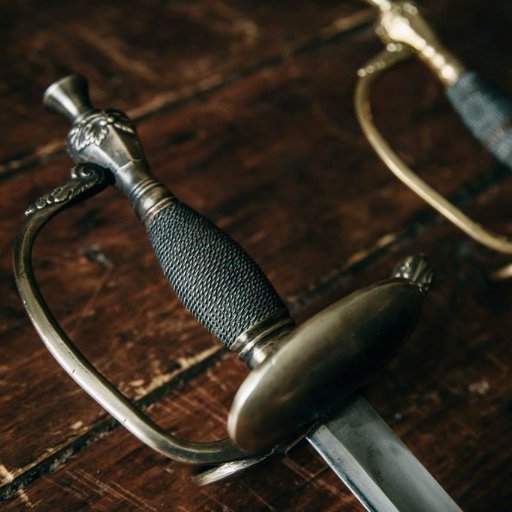 russian_fencing's profile picture. Рассматривать будем исключительно историю фехтования. На исследование взяли период с первого упоминания в истории, и до 1917 год