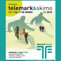 Telemark and Friends (@telemarkfriends) 's Twitter Profile