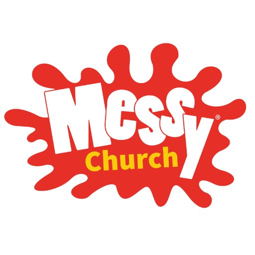 Messy Church is a different way of 'being church'. Our values are about being Christ-centred, for all ages and based on creativity, hospitality and celebration.