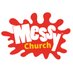 Messy Church (@messychurchbrf) Twitter profile photo Messy Church (@messychurchbrf) Twitter profile photo