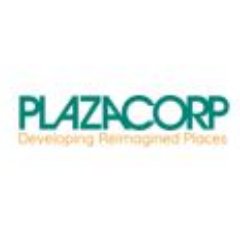 PlazaCorp Realty