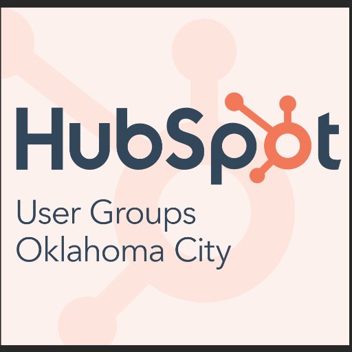 Oklahoma City's Official @HubSpot User Group. #hugokc