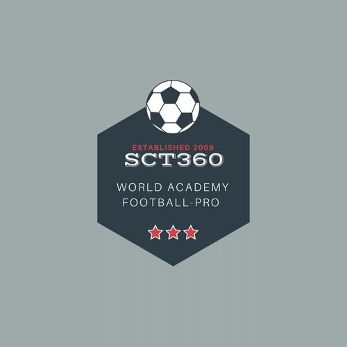 Somos la Academia de Fútbol SCT360. Te invitamos a visitar nuestro sitio web y conocer más de nosotros #futbol #panama