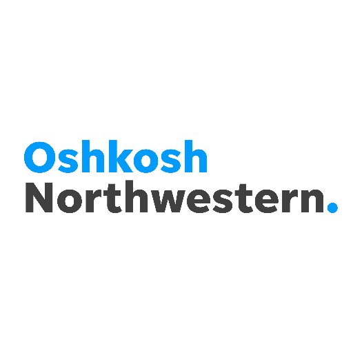 The Oshkosh Northwestern Sports Department: Your No. 1 source for local sports news