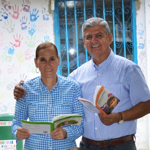Fortulee:  Programa independiente e incluyente;  incentiva la lectura en niños y jóvenes del departamento de Arauca, a través de las Tertulias Literarias. !SOS!