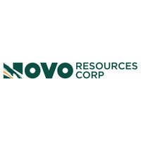 Novo Resources Corp. (@novo_resources) 's Twitter Profile