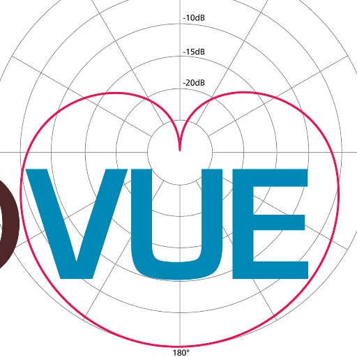 VUE Russia • российская аVUEбаза     производителя эффективных про аудио систем высокой точности