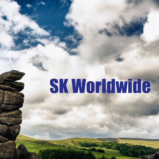 SK Worldwide, Ltd.