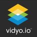 vidyo.io (@vidyo_io) Twitter profile photo vidyo.io (@vidyo_io) Twitter profile photo