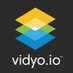 vidyo.io (@vidyo_io) Twitter profile photo