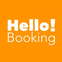 Hello! Booking(@HelloBooking) 's Twitter Profile Photo