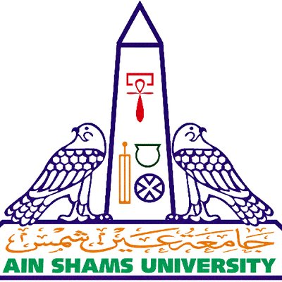 جامعة عين شمس Ain Shams University Ainshamsun Twitter