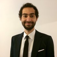 Emre Selcuk (@emreselcuk) 's Twitter Profile