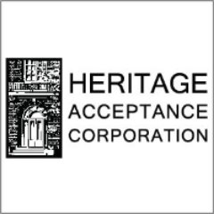 Heritage_Accept's profile picture. Sub-prime auto finance - Please mail payments to 118 S. 2nd St, Elkhart, IN 46516 and make in-person payments at our 121 S. Main St, Elkhart, IN 46516 location.