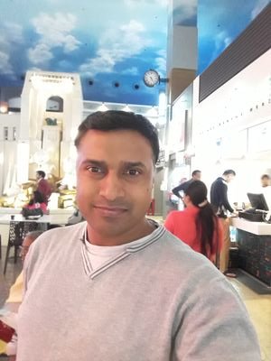 ashok43's profile picture. 