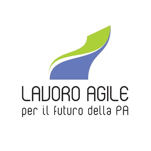 Azione di sistema finalizzata a sviluppare e diffondere il #lavoroagile nelle Pubbliche Amministrazioni dell’intero territorio nazionale-progetto @pongovernance