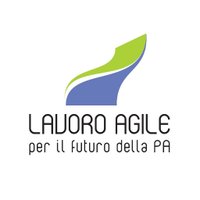 Lavoro agile per il futuro della PA(@lavoroagilePA) 's Twitter Profile Photo