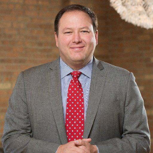 SVP of Mortgage Banking -
NMLS ID: #14006 - bemortgage NMLS ID: #484683 - Learn more at https://t.co/wdyAxf516G