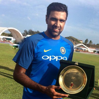 Indian Cricketer Ravichandar Ashwin Shared His Favourite Ajith Movie In Instagram 