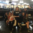 Alyssa Ogle - @NEGirlsBBALL - Twitter